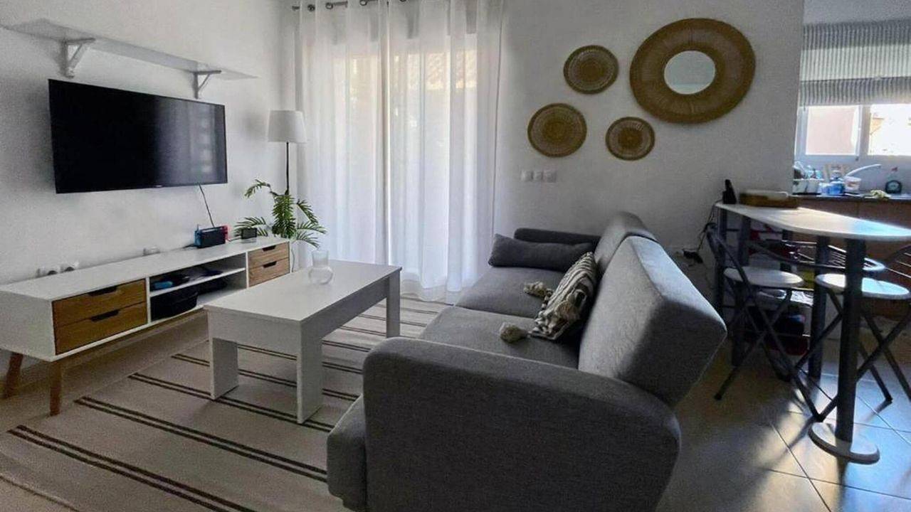 Ferienhaus für 5 Personen (50 m²) in Cortijada Las Bombardas in Palomares, Cuevas del Almanzora