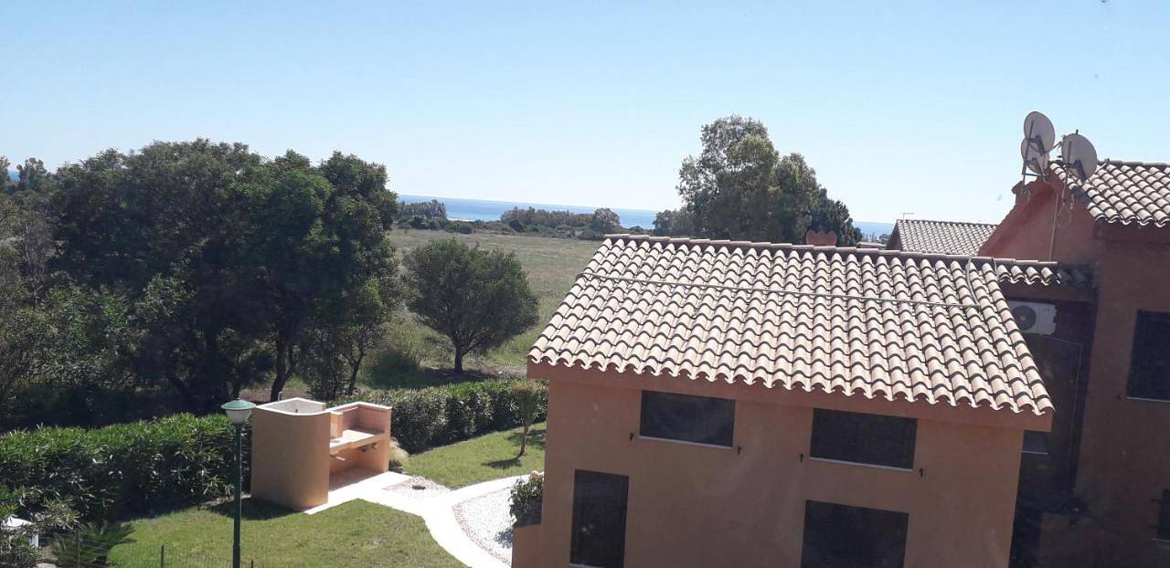 Meravisola Costa Rei Holiday Rooms in Olia Speciosa, Castiadas