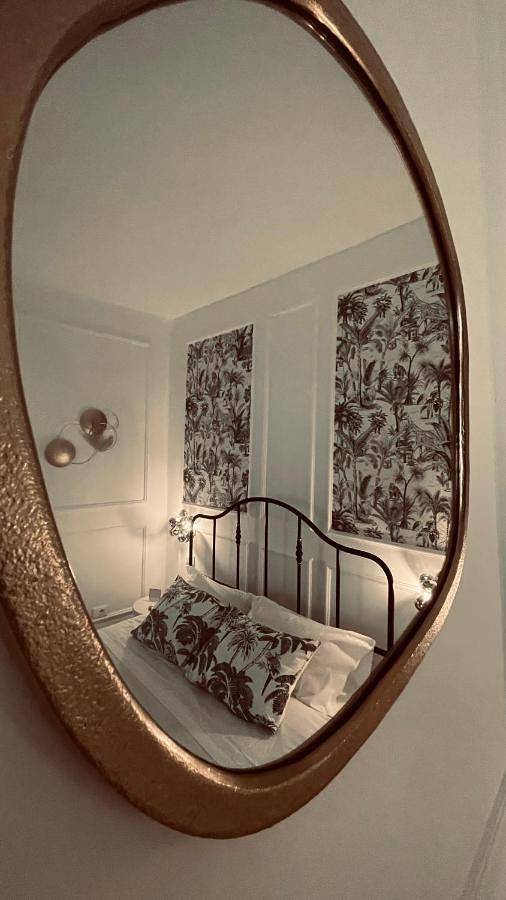 Maison d’hôte pour 3 personnes, avec balcon et vue à Lamezia Terme - 4