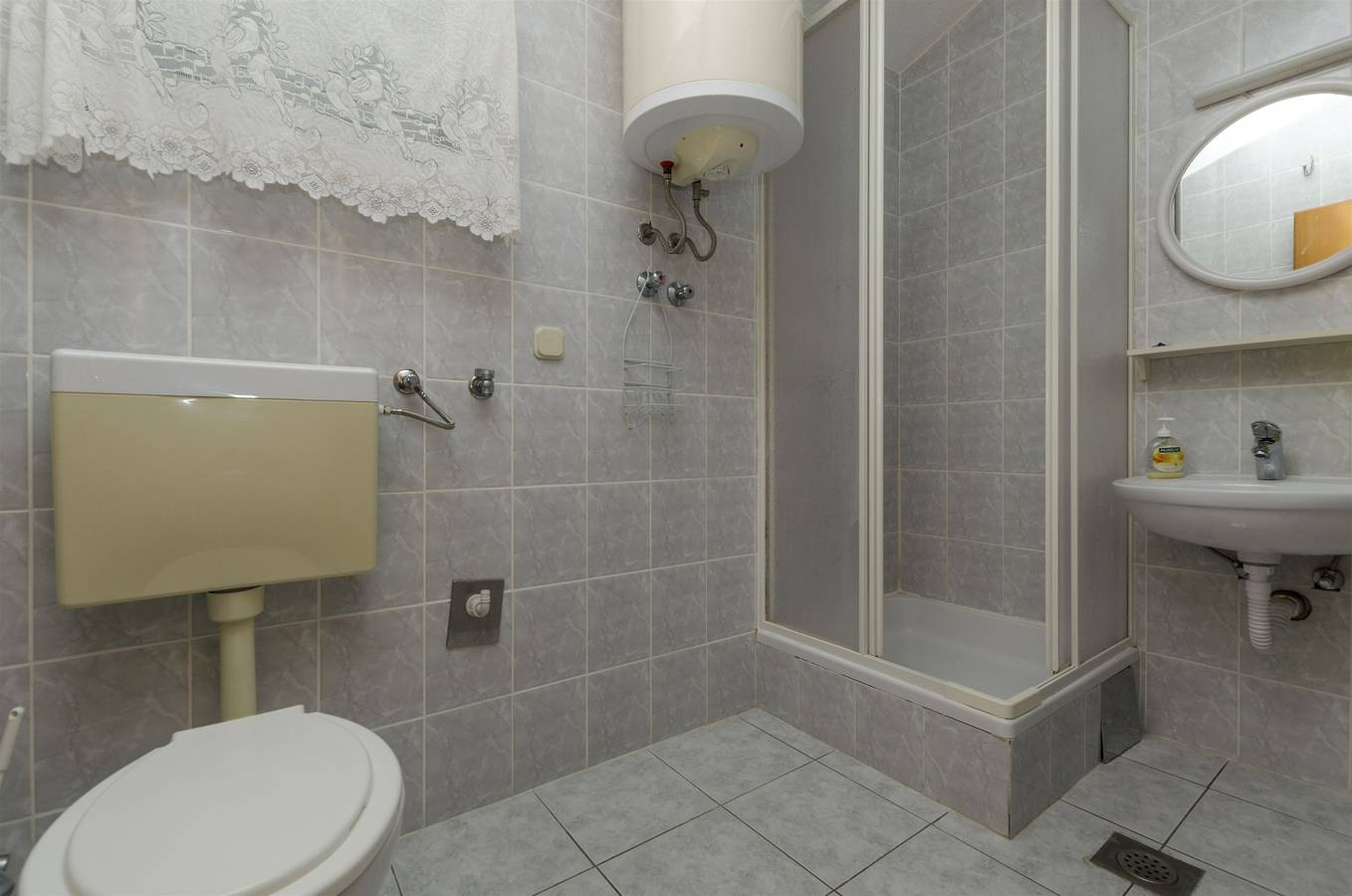 Ganze Wohnung, Apartments Mala Dalmacija in Poljica, Split-Dalmatien