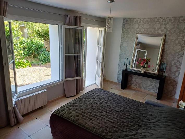 Maison d’hôte pour 2 personnes, avec vue à Saint-Avertin - 4