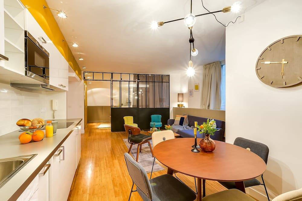 Appartement de vacances