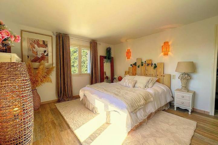 Exceptional villa for 14 people- Trans-en Provence in Trans-en-Provence, Draguignan Region