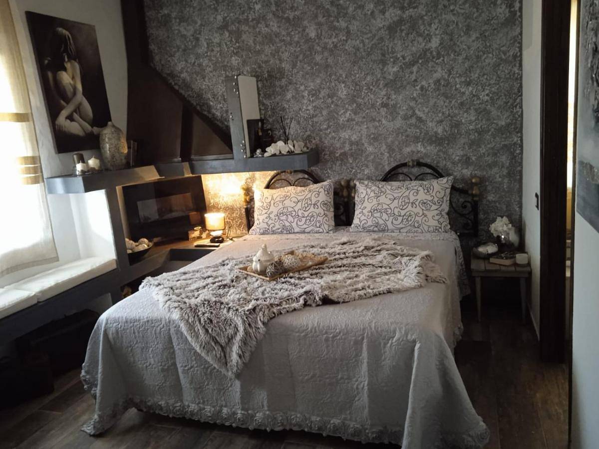 Double Room with Pool View in Eden Beach, Sorso