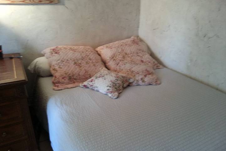 Location de vacances pour 5 personnes, avec jardin et terrasse à Le Tholonet - 3