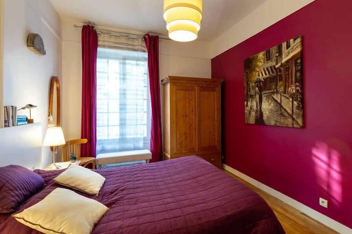 Appartement entier, Lancette in Saint-Malo, Région de Saint-Malo