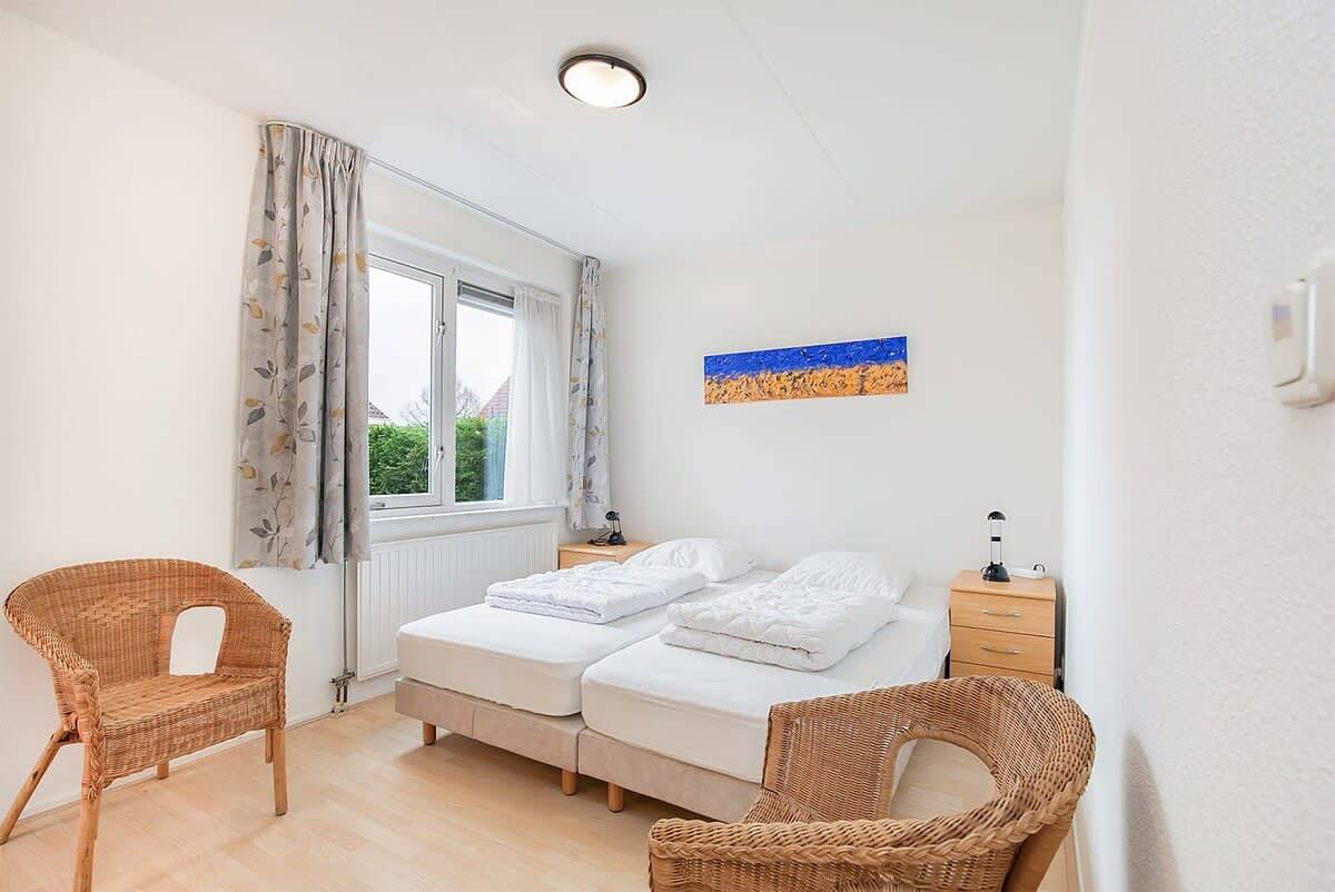 Ferienhaus für 6 Personen in Breskens, Zeeuwse Kust