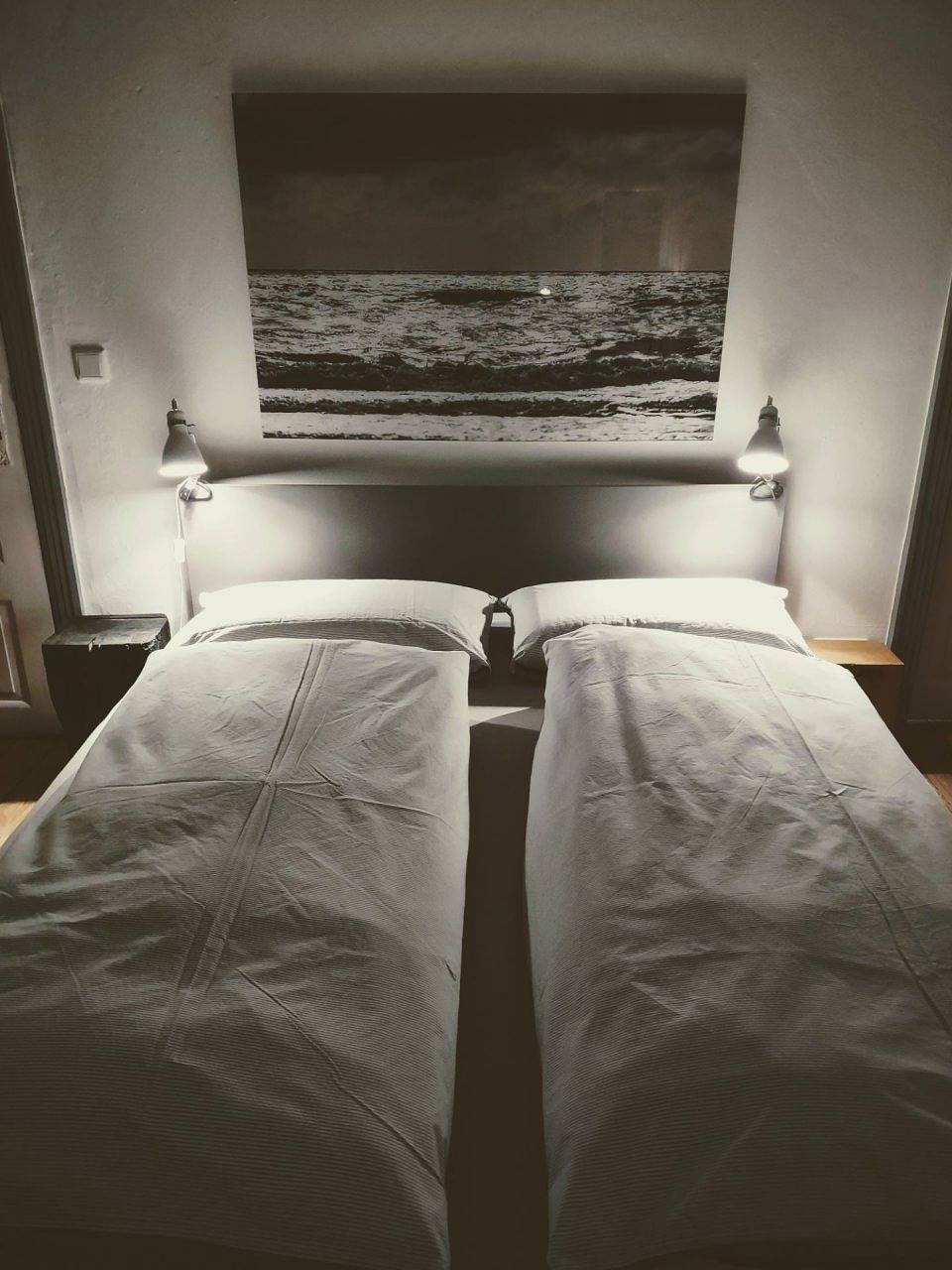 Eulenhof1843 in Poppenbüll, Eiderstedt