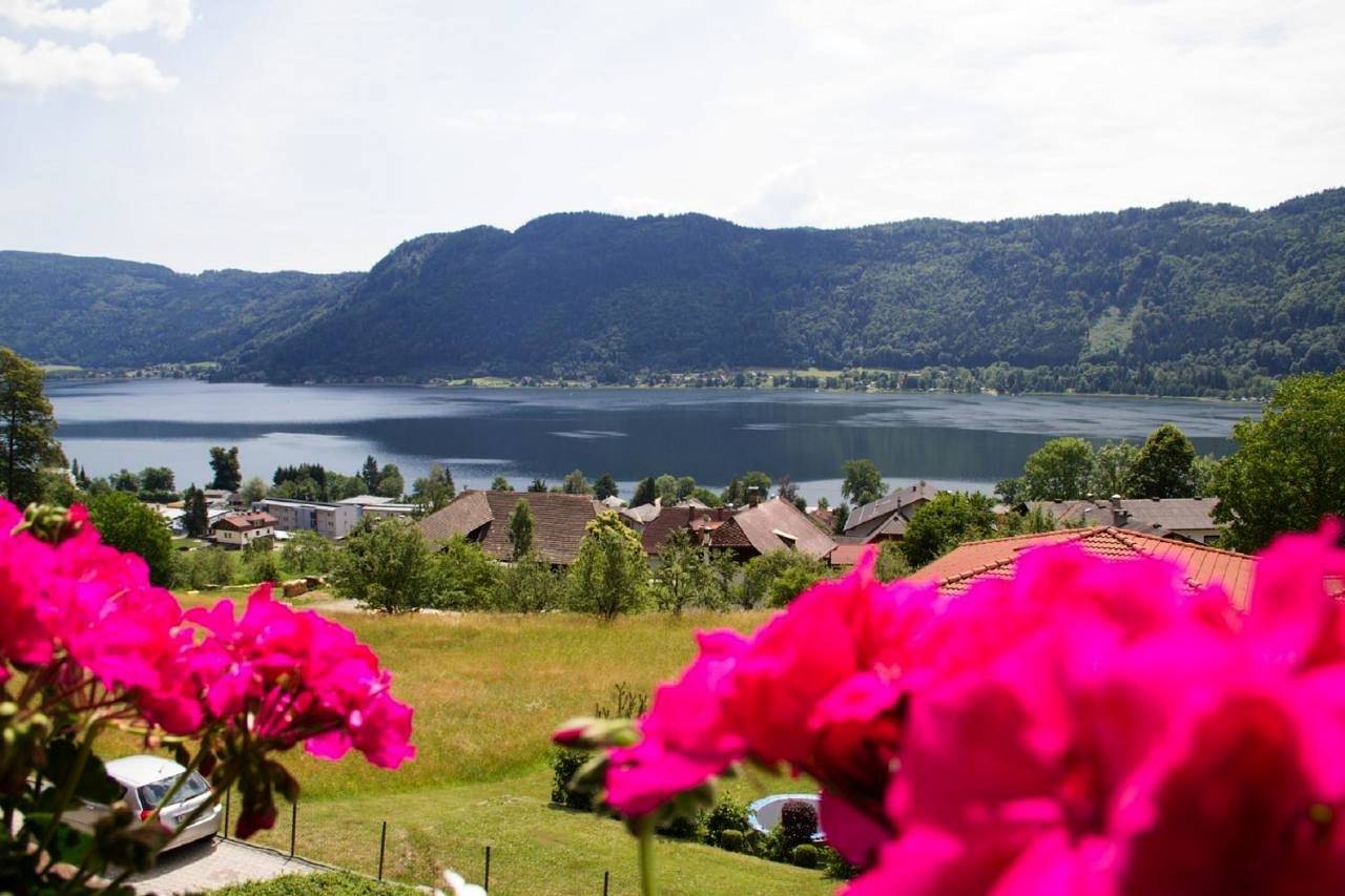 Ganze Wohnung, Duplex Apartment in Treffen am Ossiacher See, Gerlitzen