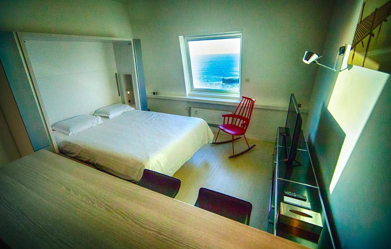 Appartement entier, Les Echappées Belles - Studio du phare in Le Phare (Biarritz), Biarritz
