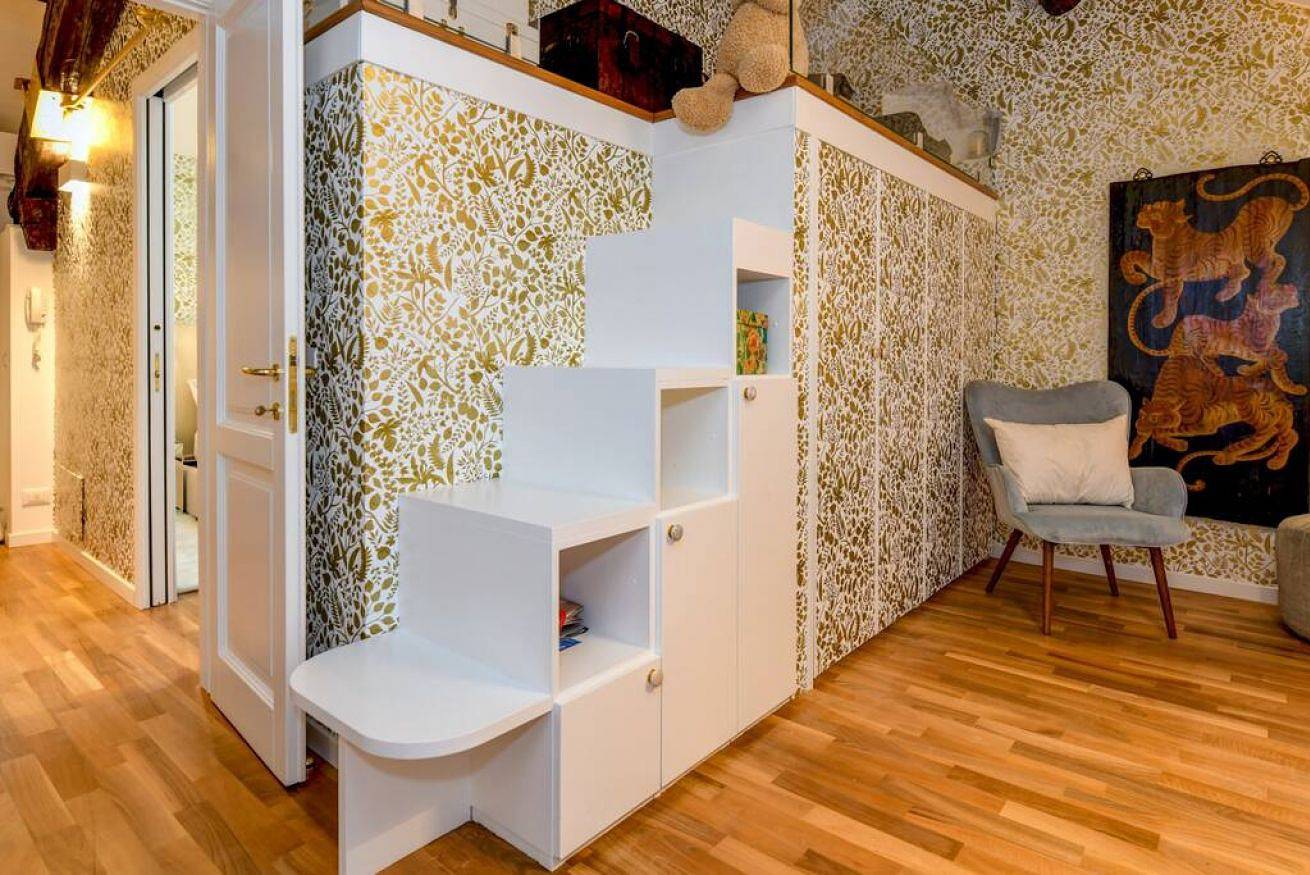 Apartamento entero, Glow in Como, Lago de Como