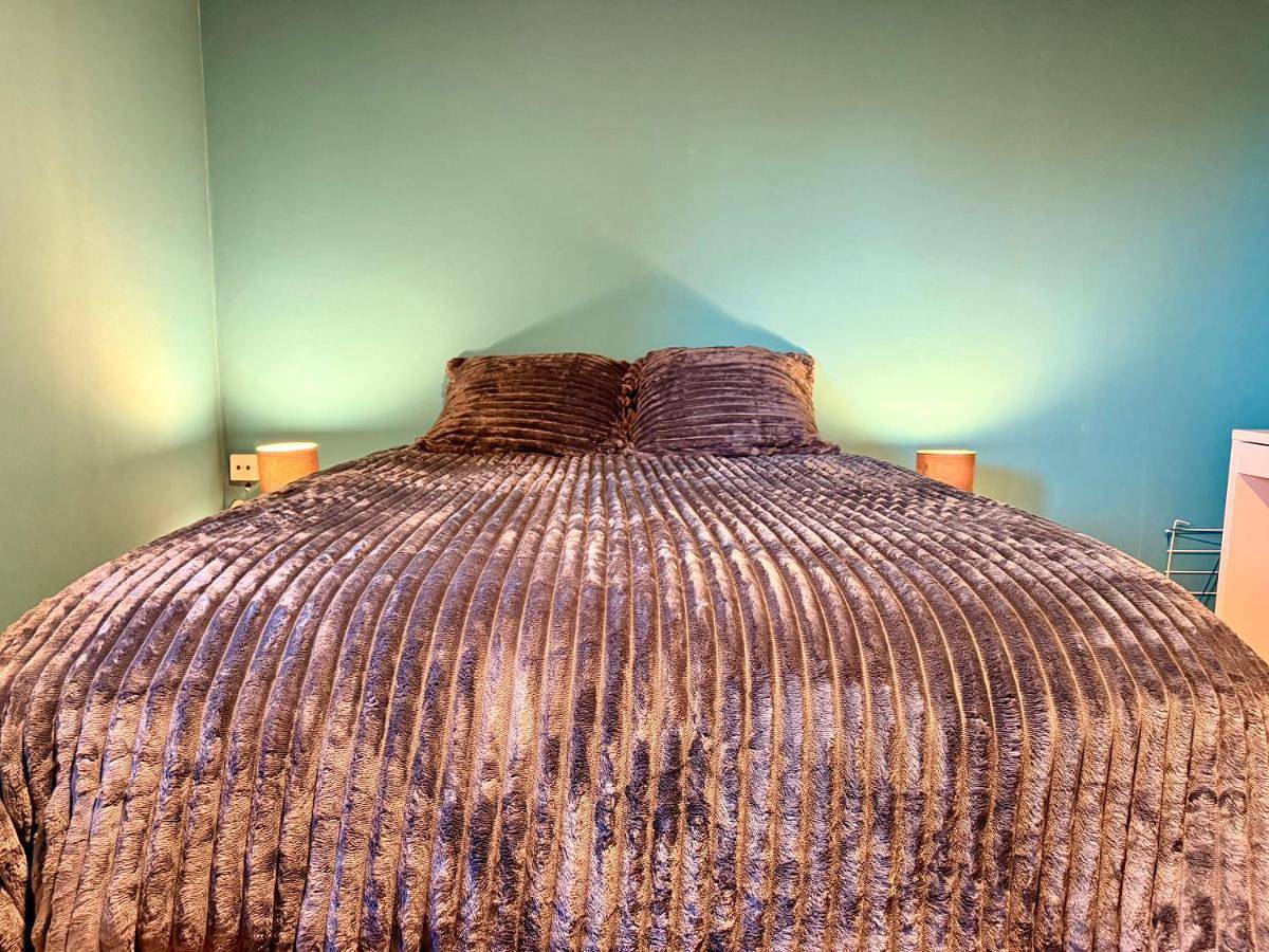 Appartement de vacances entier, La Ferme des Roses in Tournai, Hainaut