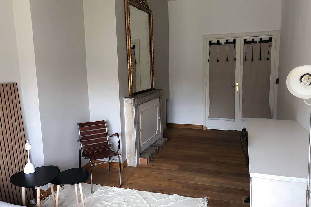 Room for travelers. in Croix, Lille en omgeving