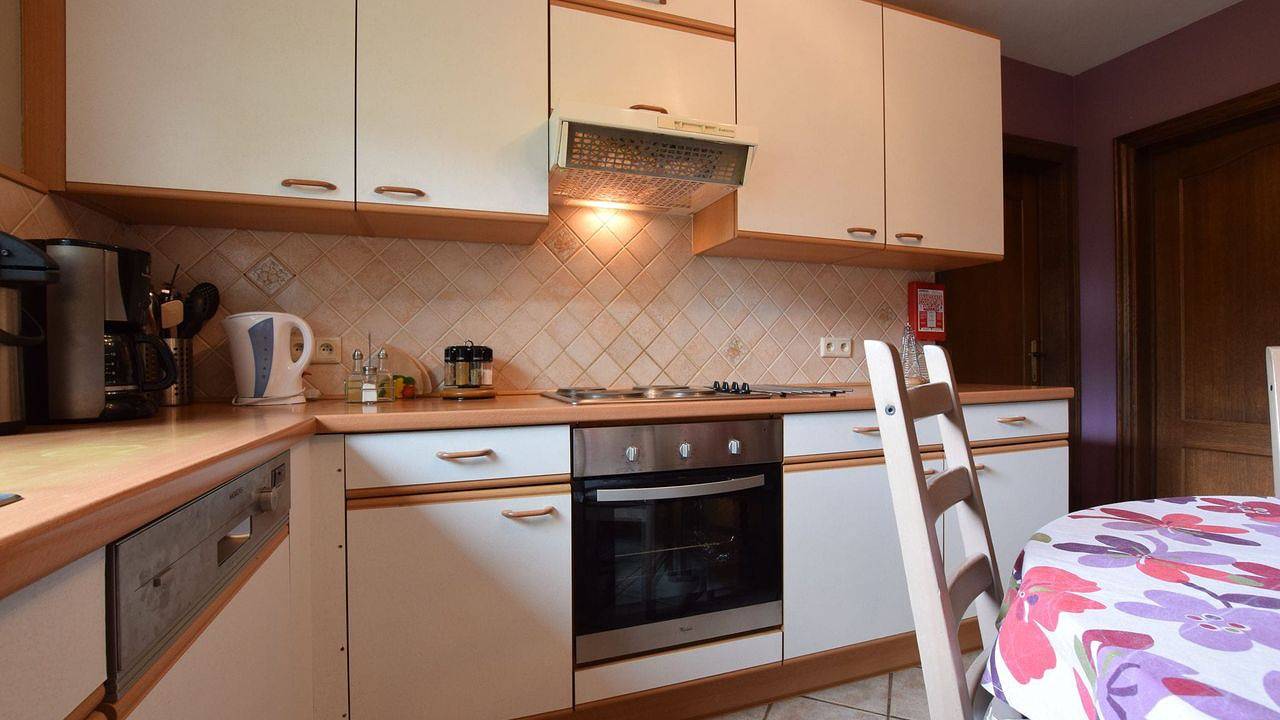 Ferienhaus für 8 Personen (220 m²) in Jehonville in Bertrix, Neufchâteau und Umgebung