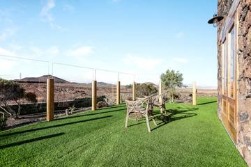 Chalet para 10 Personas en La Oliva, Fuerteventura, Foto 4