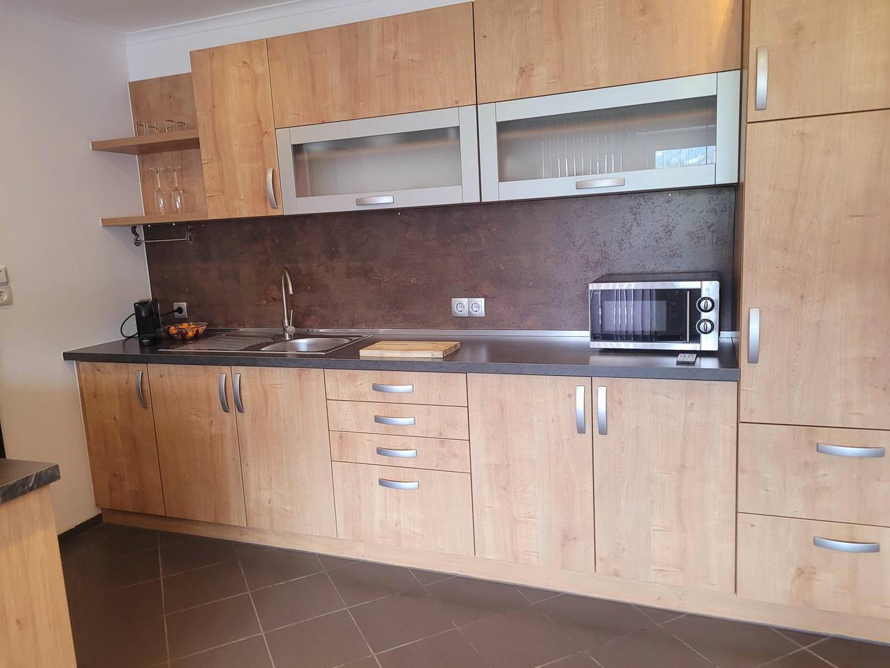 Ganze Ferienwohnung, Appartement 2 in Steinberg am Rofan, Kaisergebirge