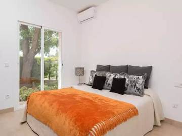 Villa in Inca, Mallorca Inselmitte für 8 
