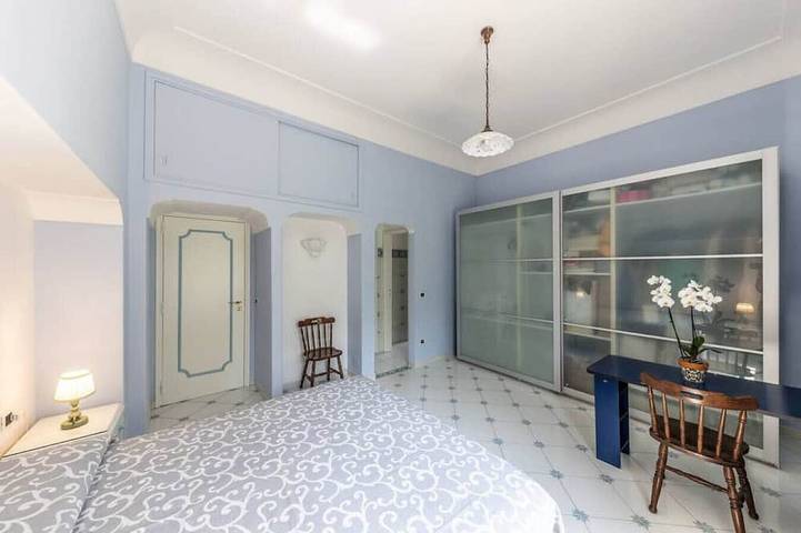 Sabina Haus - Anacapri in Anacapri, Neapel Provinz