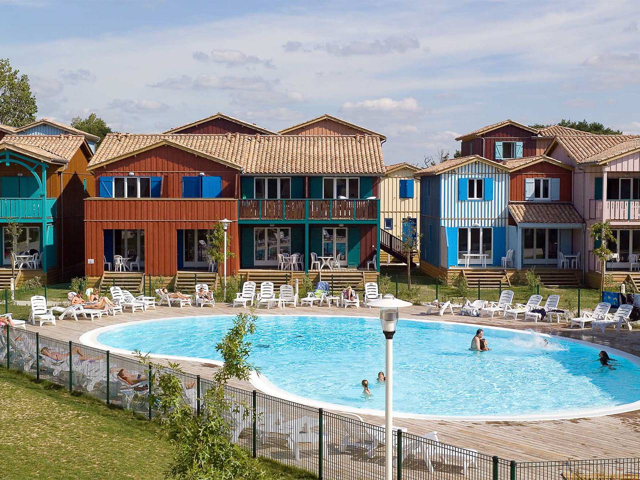 Photo : Appartement de vacances