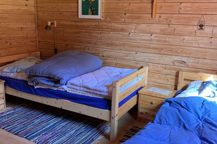 Ferienhaus für 4 Personen, mit Garten in Grafenau - 3