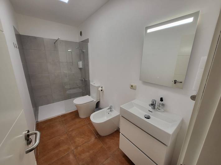 Entire apartment, Apartamento Caray in Playa de las Galletas (Arona), Arona