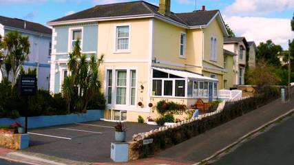 Chambre d’hôte pour 2 personnes à Torquay