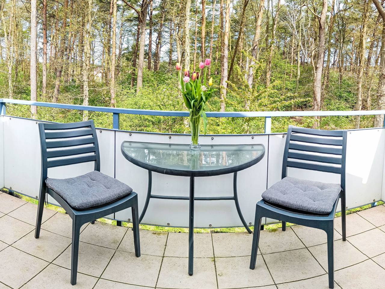 Entire apartment, Glowe in Ostseebad Glowe, Glowe
