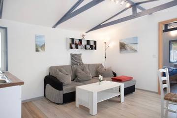 Bungalow für 3 Personen in Bakenberg, Dranske, Bild 1