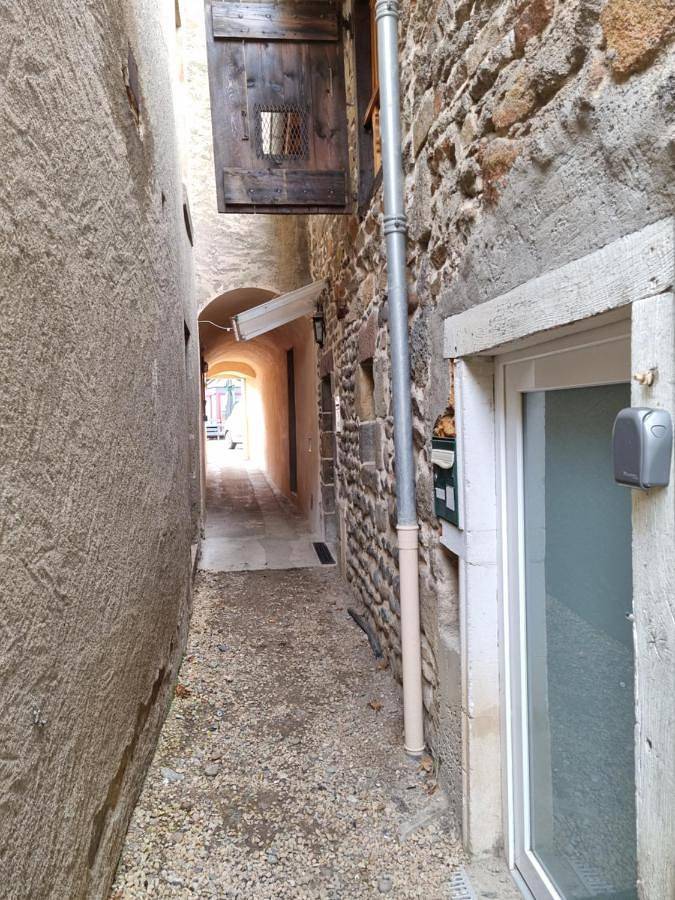 Gîte pour 2 personnes à Issoire - 2