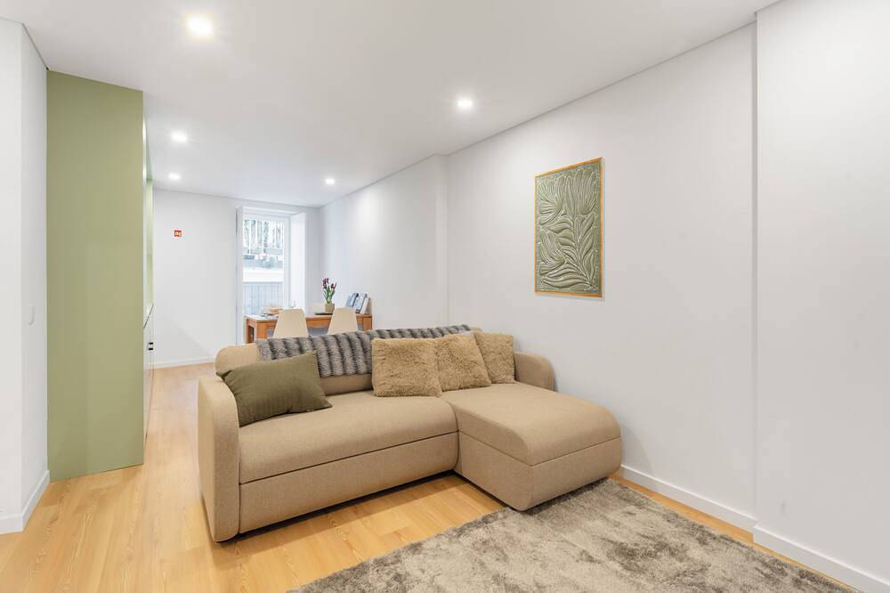 Leiria Boutique Apartment-Comfort in the heart of the historic center, foto 9