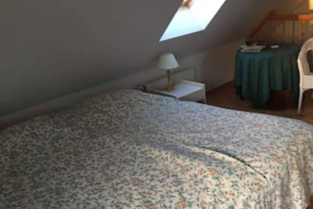 Ganze Wohnung, Parkblick, Gut Burghof - Land erleben Ruhe Geniessen in Heiligengrabe, Ostprignitz-Ruppin