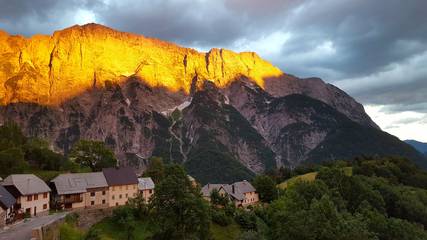 Ferienwohnung für 6 Personen in Bovec, Julische Alpen, Bild 4