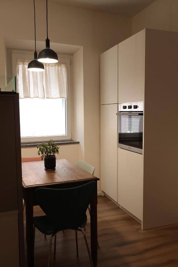 Gîte pour 2 personnes, avec vue, adapté aux familles à Tuscania - 3