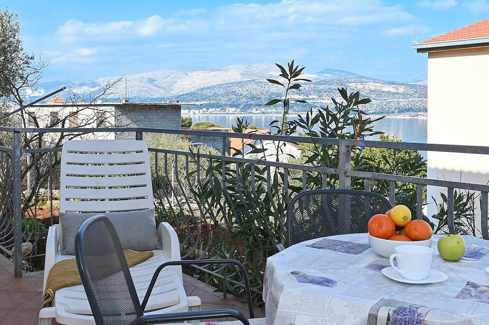 Appartamento vacanze a Ciovo a partire da 65€ a notte