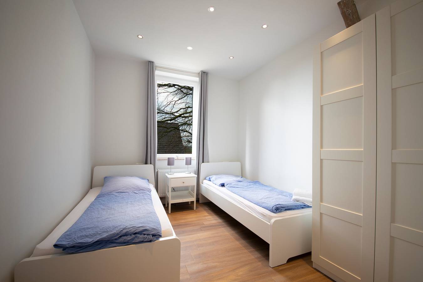 Ganze Ferienwohnung, Ferienwohnung Bea 3 in Rabenkirchen-Faulück, Kappeln & Umgebung