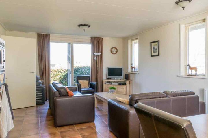 Ferienhaus für 6 Personen, mit Terrasse, mit Haustier in Gelderland - 2