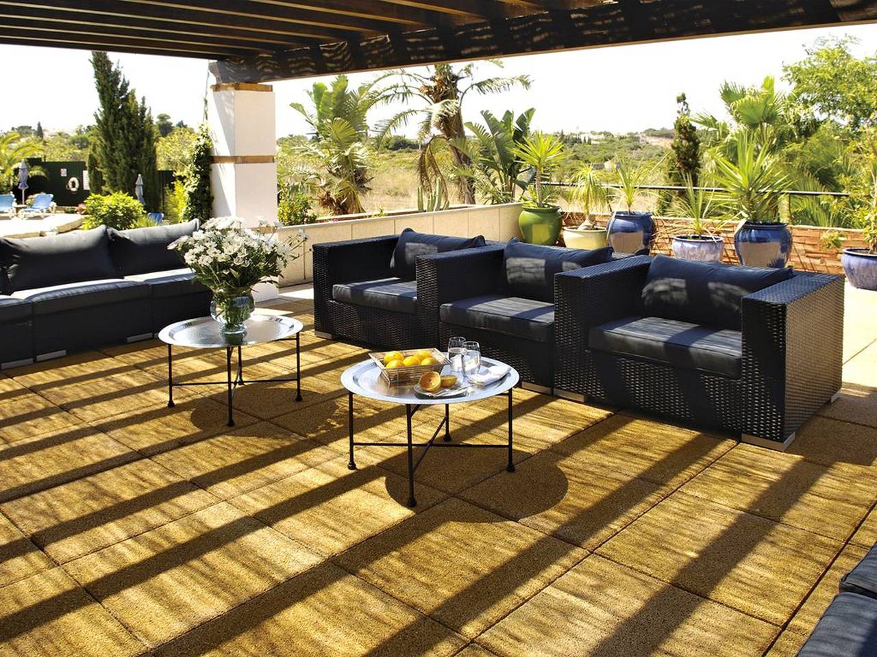 Villa für 20 Personen mit Pool in São Sebastião, Lagos