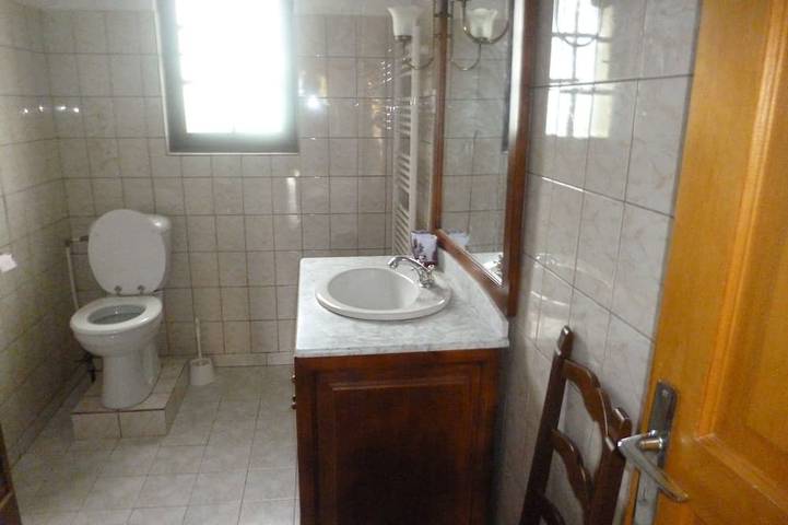 Ferienhaus In Hohl in Mainsat, Aubusson und Umgebung