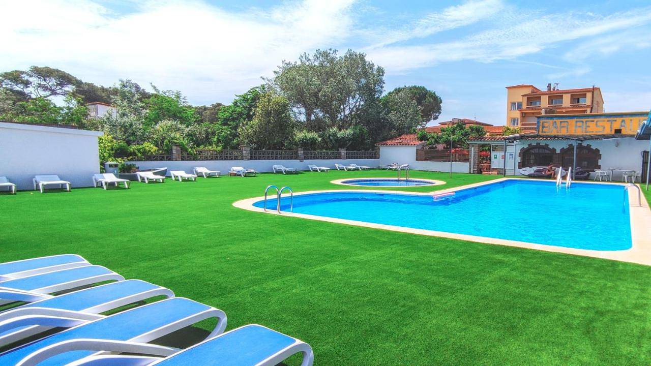 Appartement entier, Standard Studio in Sant Martí d'Empúries, L'Escala