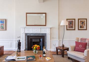 Appartamento per 6 Persone in Edimburgo, Lothian, Foto 1