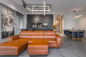 Apartament Wakacyjny dla 4 osoby w Gdynia, Kaszuby, Zdjęcie 1