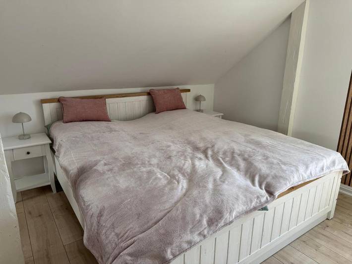 Ferienwohnung für 2 Personen in Märchenweihnacht auf Schloss Glücksburg - 2