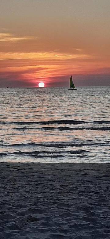 Gîte pour 2 personnes, avec vue et jardin dans Koh Kood