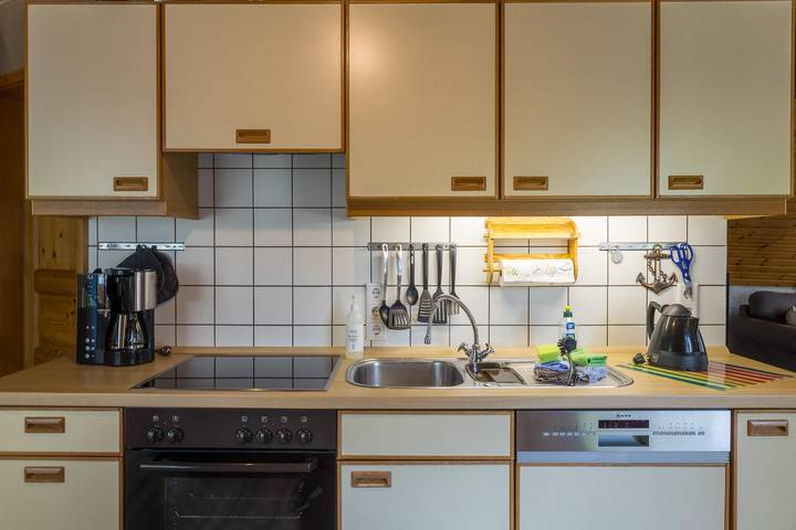 Ganze Ferienwohnung, Appartement/Fewo, Dusche, Wc, 2 Schlafräume in Müden (Örtze), Faßberg