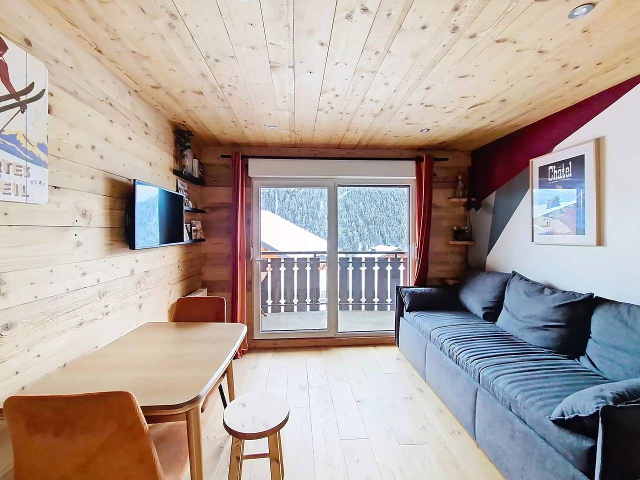 Photo : Appartement de vacances