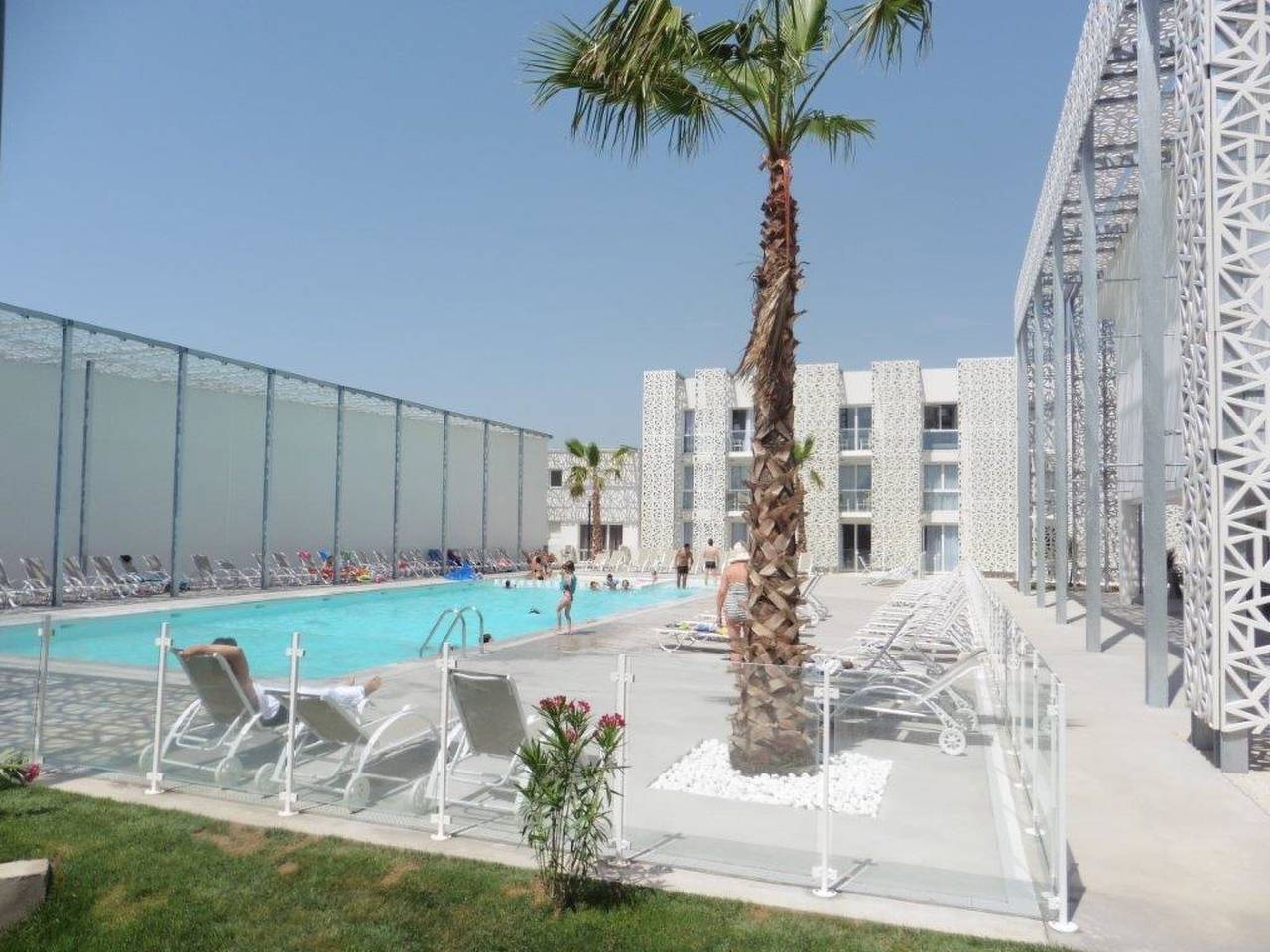 Photo : Maison de vacances