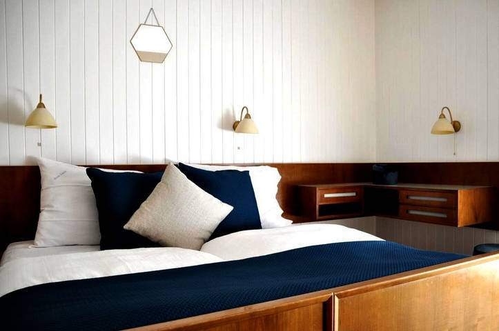 Hôtel pour 4 personnes, avec terrasse et jardin, animaux acceptés à Icogne - 2