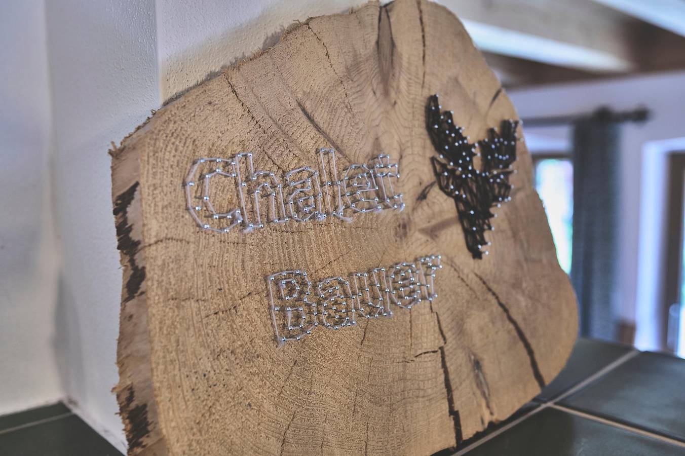 Chalet Bauer - Chalet in Drachselsried, Vorderer Bayerischer Wald