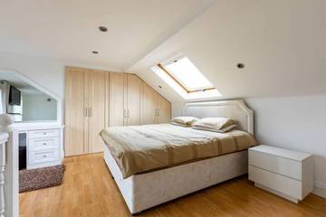 Holiday Rental for 6 People in Kingston upon Thames, London, Photo 1