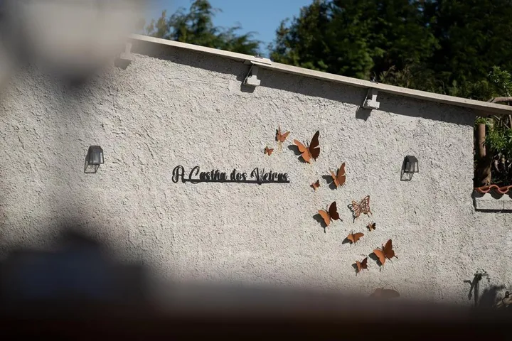 Casa de vacaciones para 6 personas, con jardín y vistas, Se admiten mascotas - 1